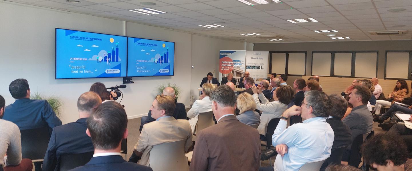 RDV de la conjoncture #4