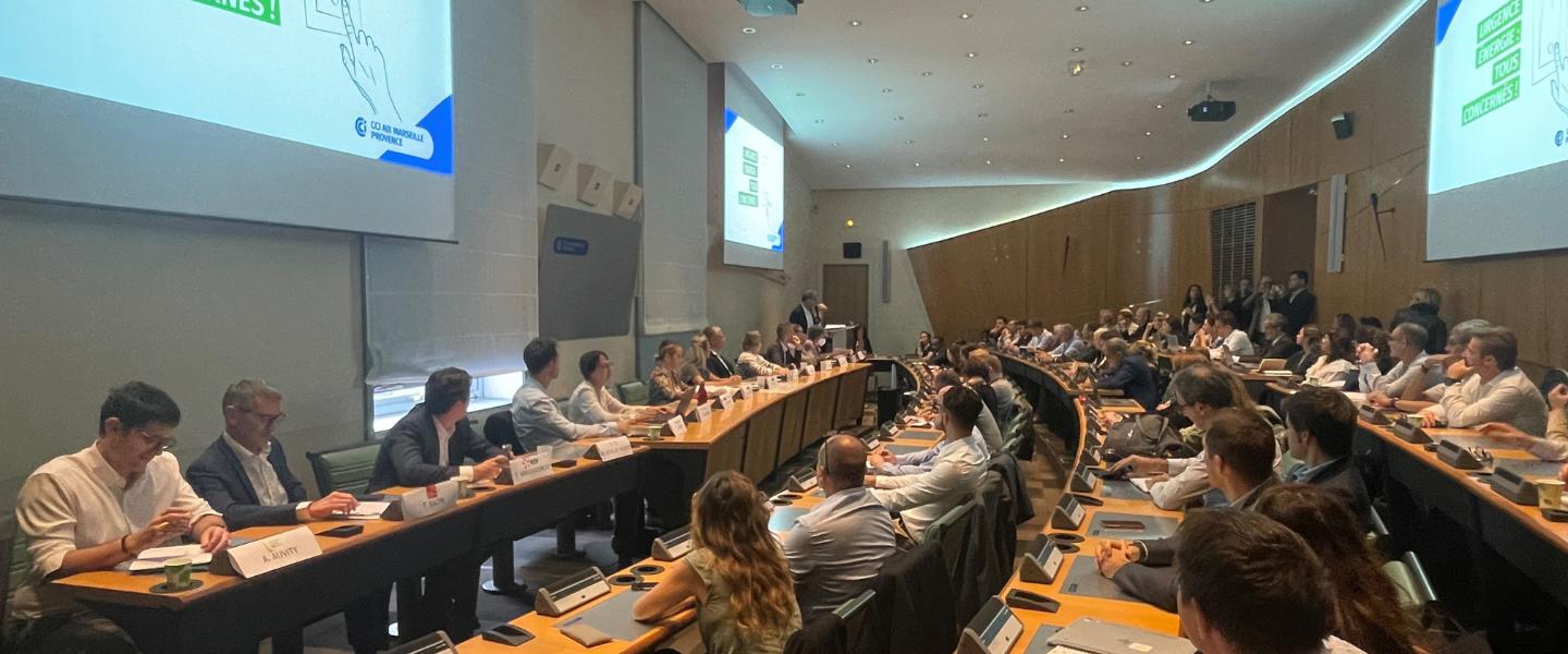 Urgence Energie : Tous concernés