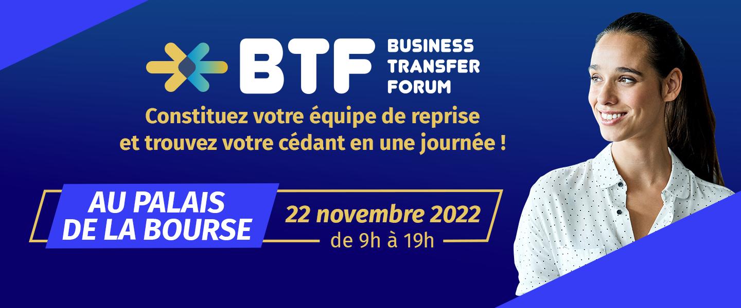 Business Transfer forum