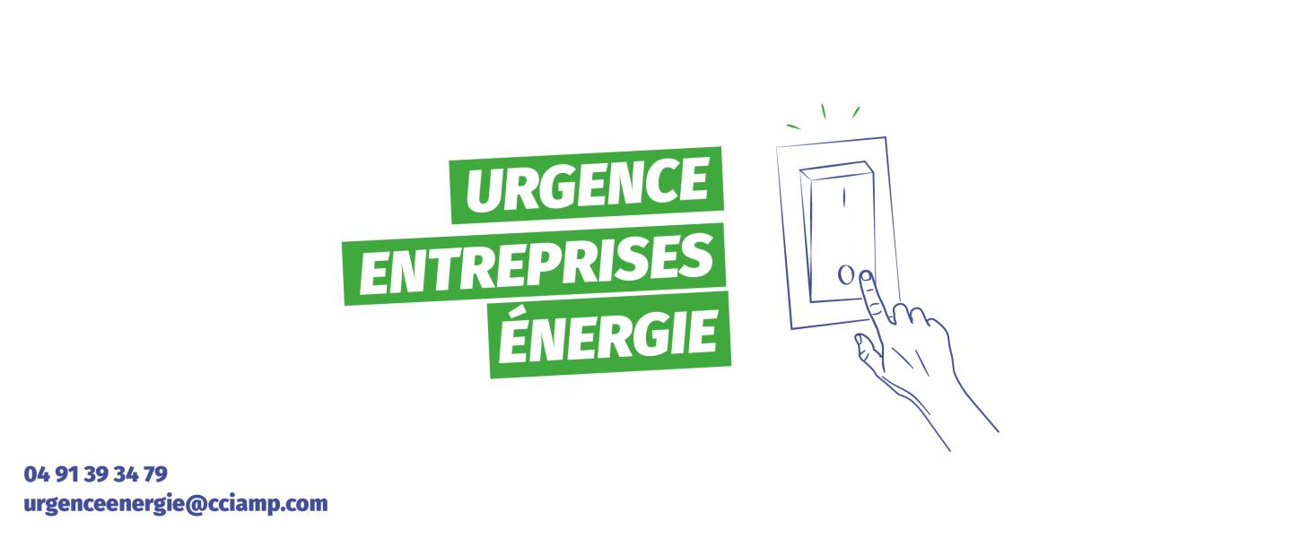 Cellule Urgence Entreprises Energie