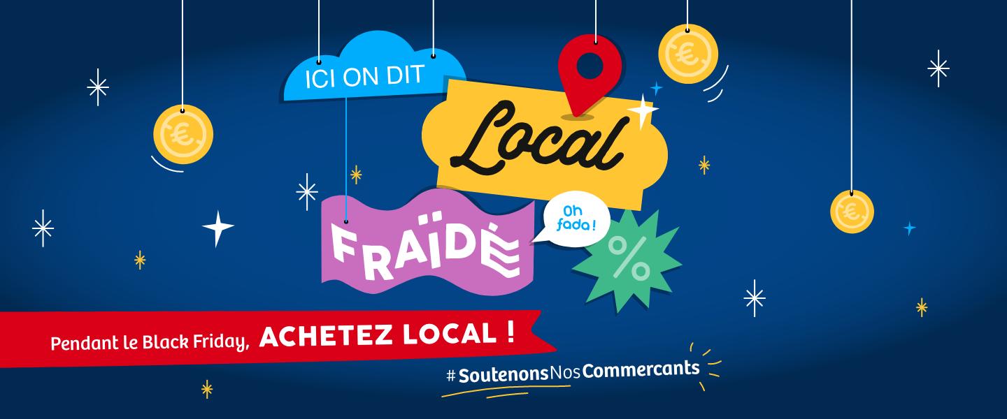 Local Fraïdé 2022
