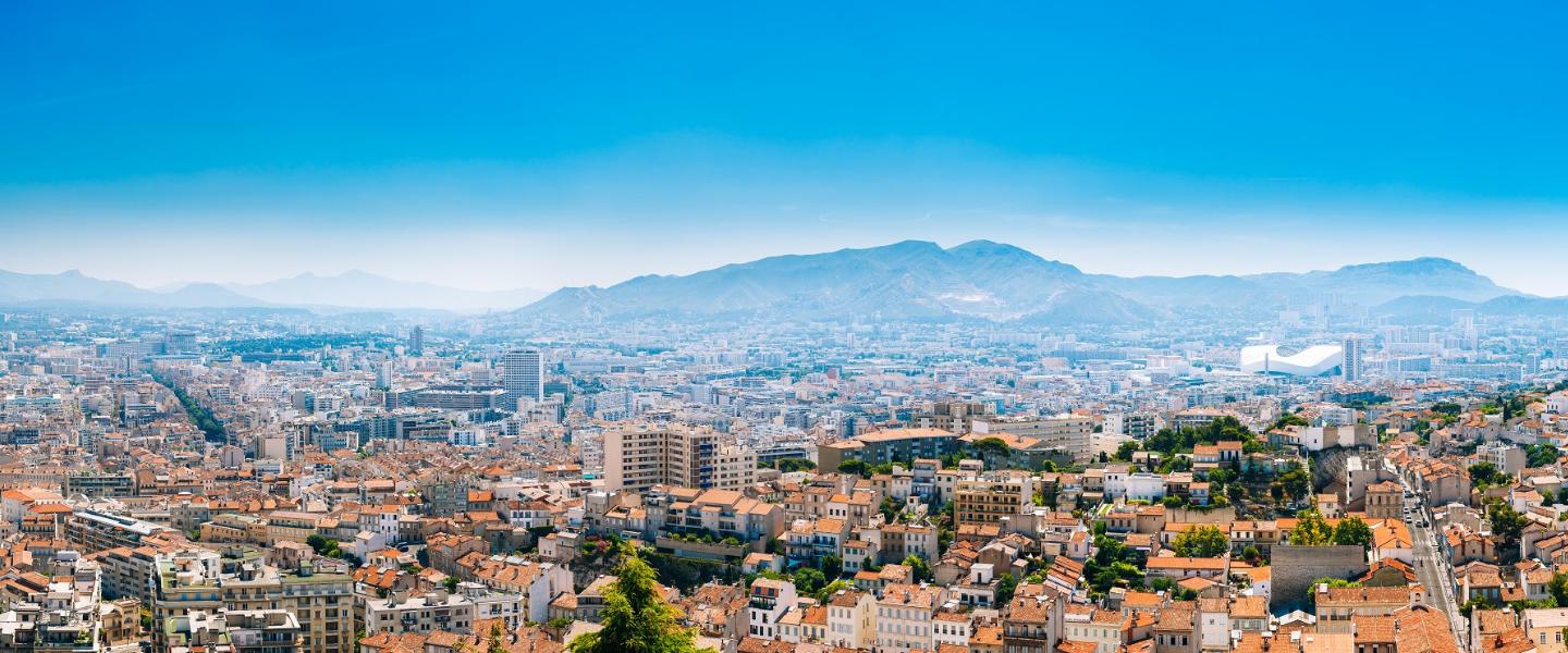 Investissement Aix-Marseille-Provence