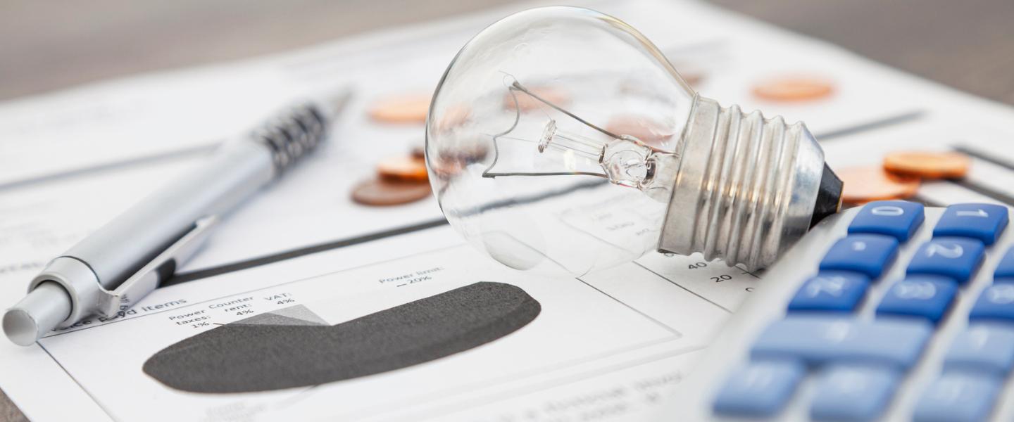 Contrat d'électricité