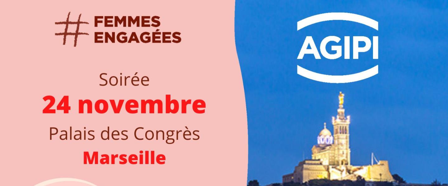 Femmes Engagées AGIPI
