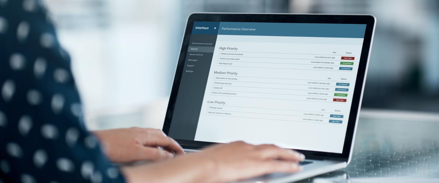 Guichet unique formalités