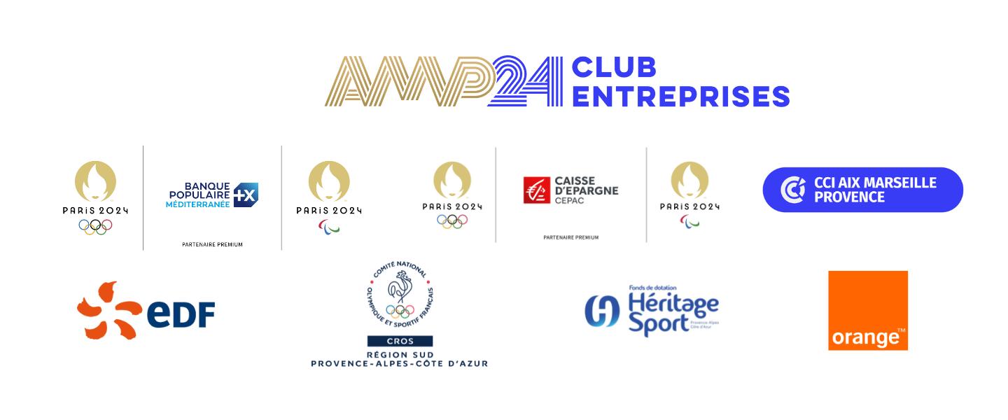 Lancement Club AMP 24