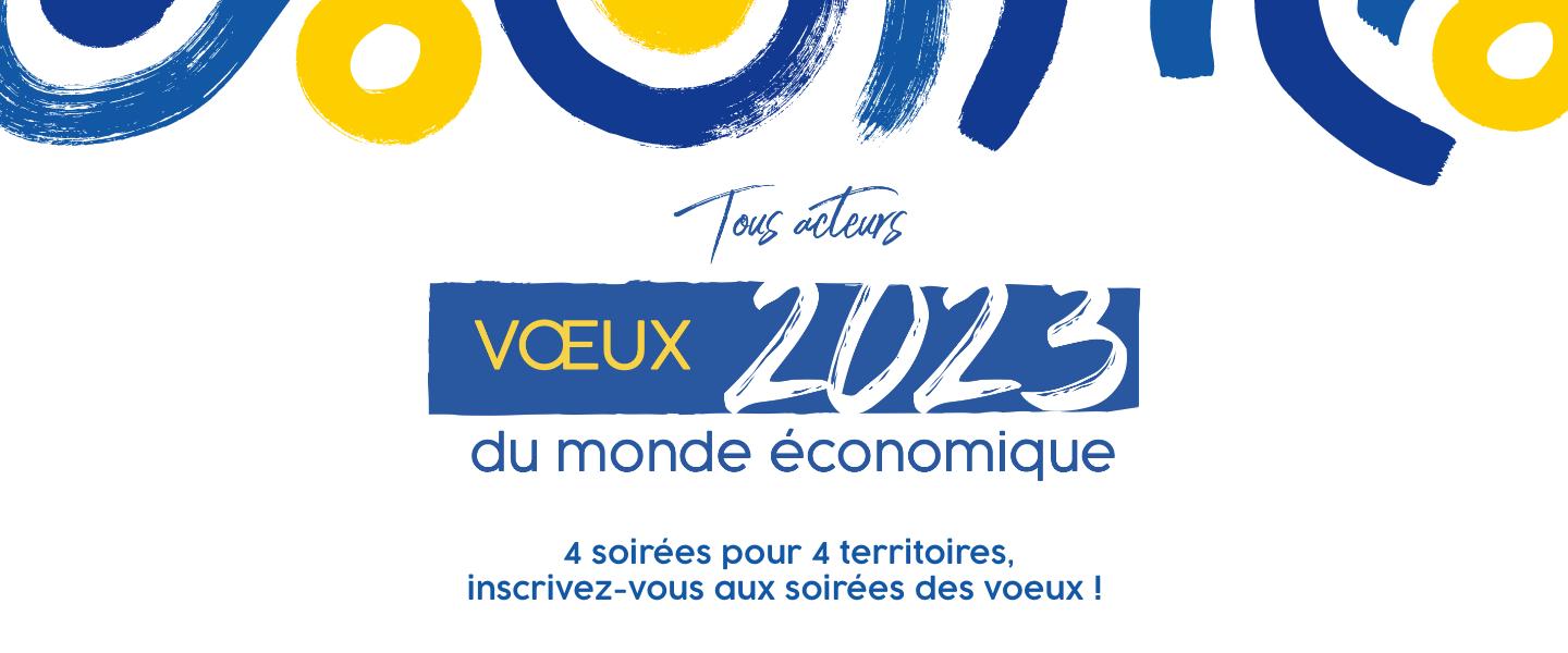 Voeux tous acteurs 2023
