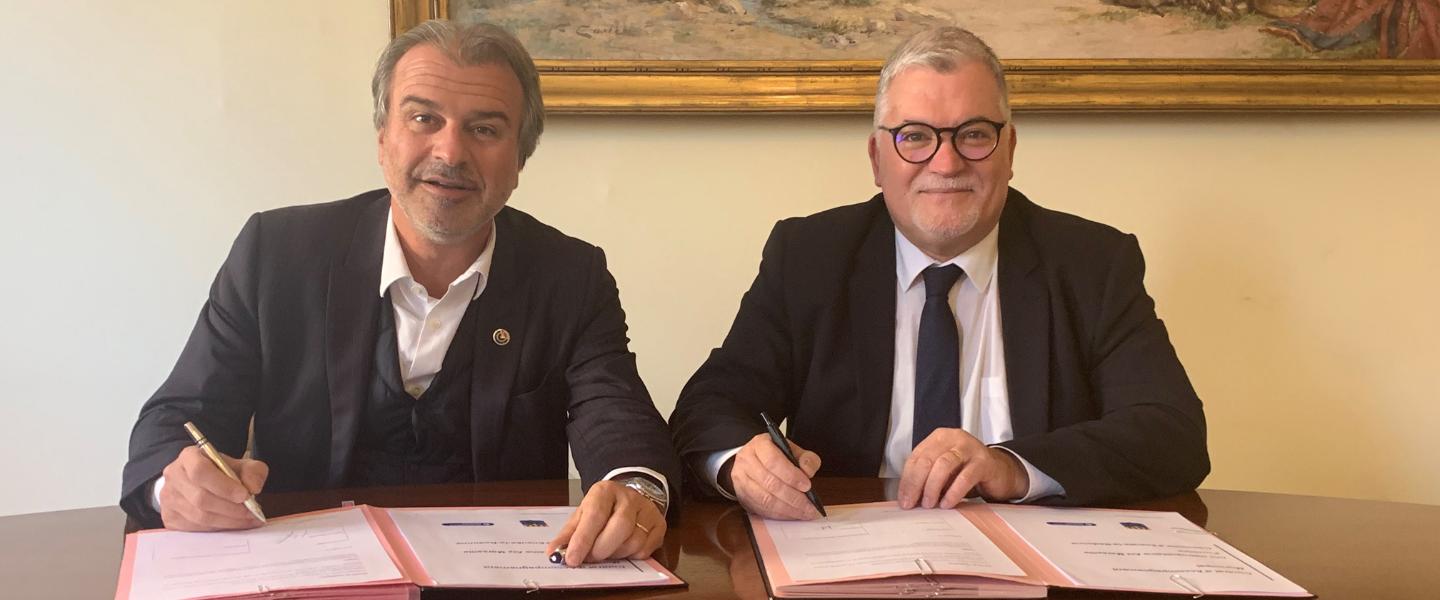 Contrat d'Accompagnement Municipal 