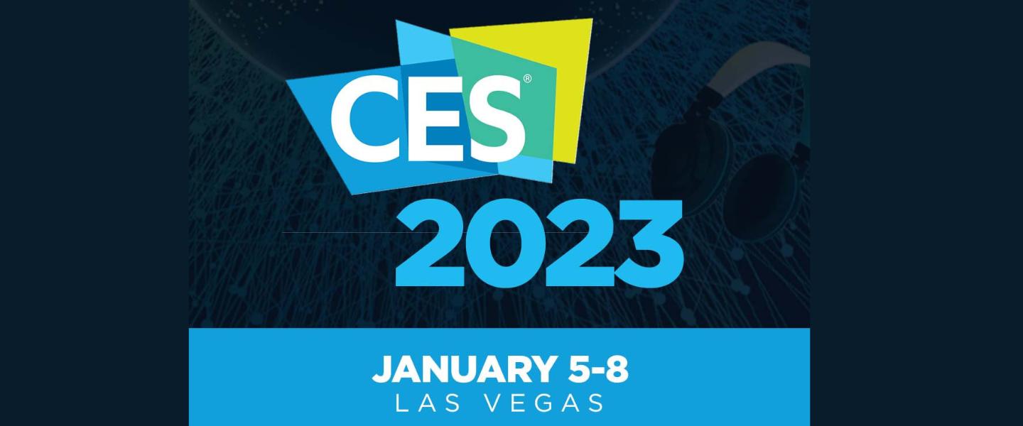 CES de Las Vegas 2023
