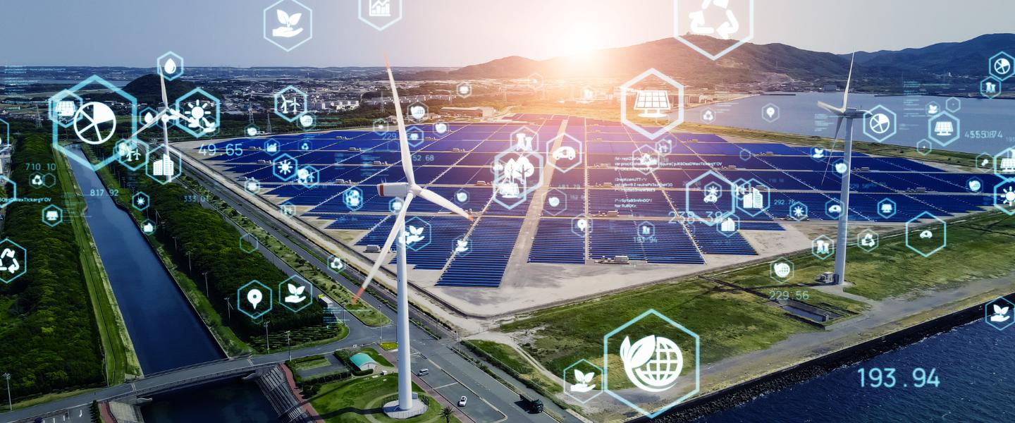 Rencontres industrielles internationales