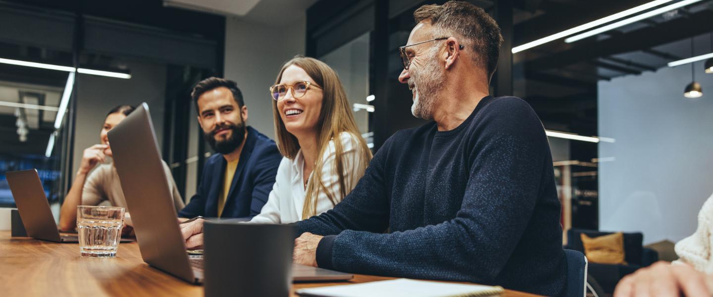 5 Jours pour Entreprendre