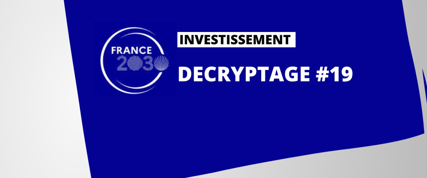 Appel à projets « Formations France Num »