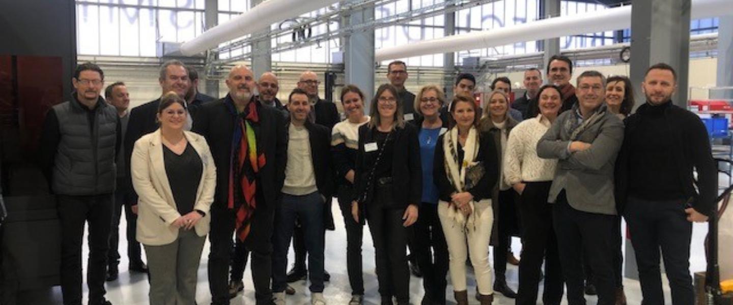 Rencontre Premium Biotech Dental