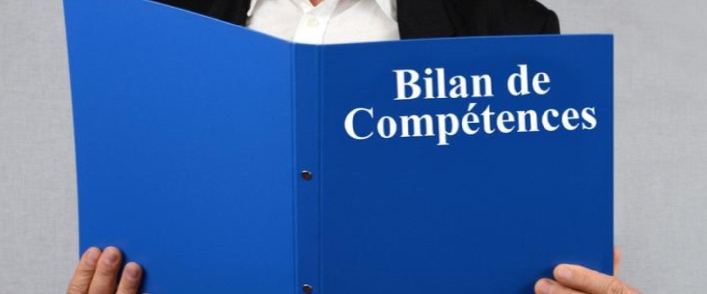 Centre de bilan de compétences certifié
