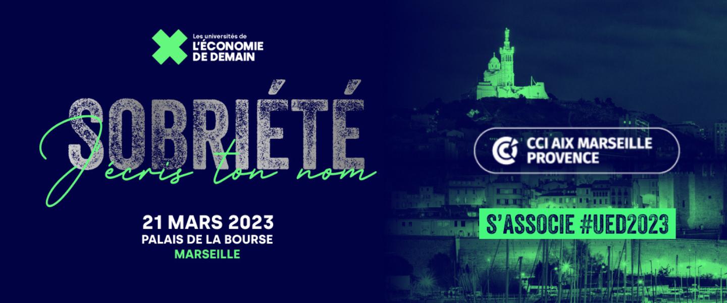 Université de l'Economie de Demain