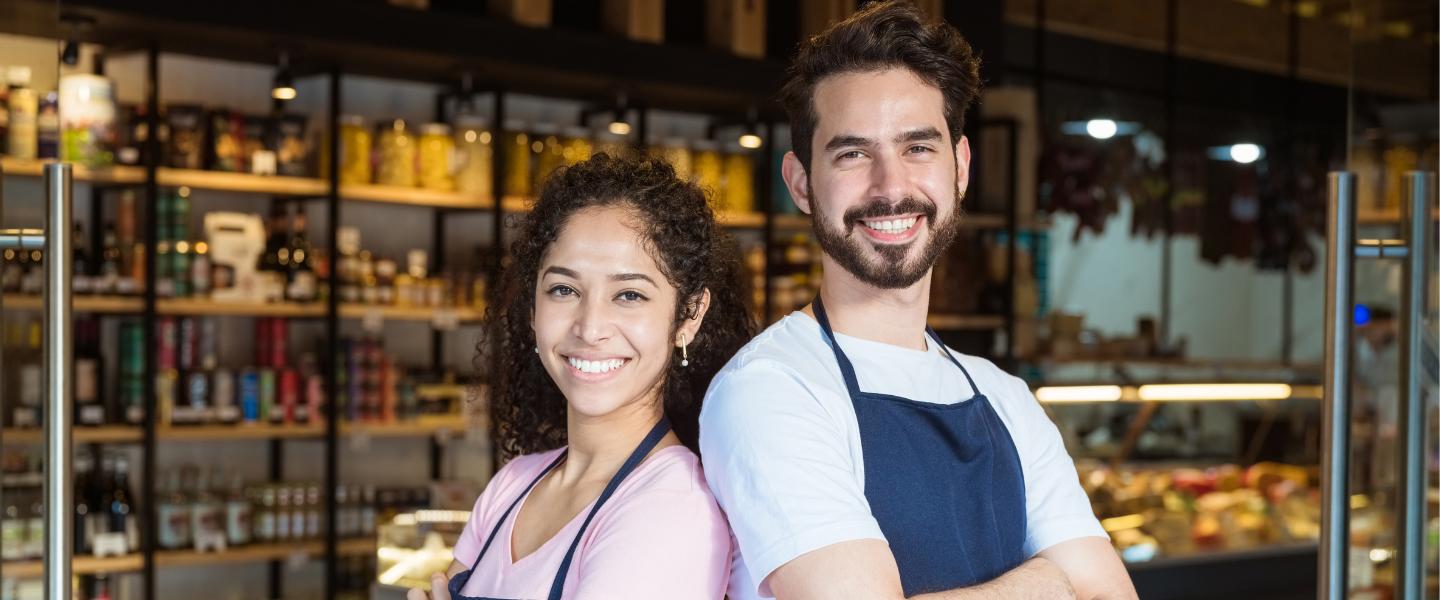 challenge commerce bandeau