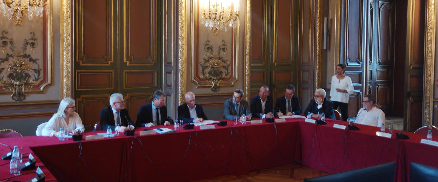 petites villes de demain