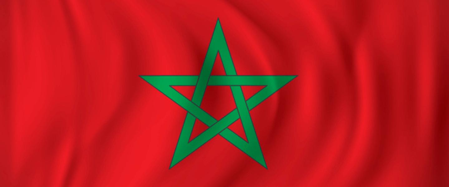 Maroc