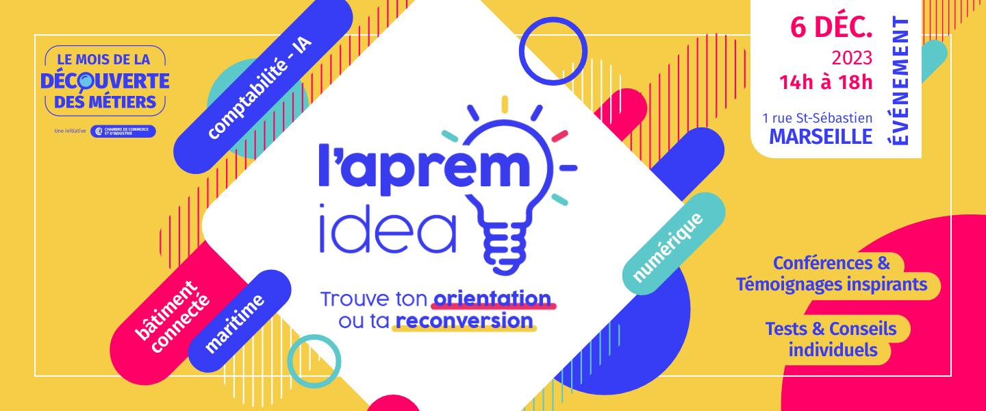 aprem idea