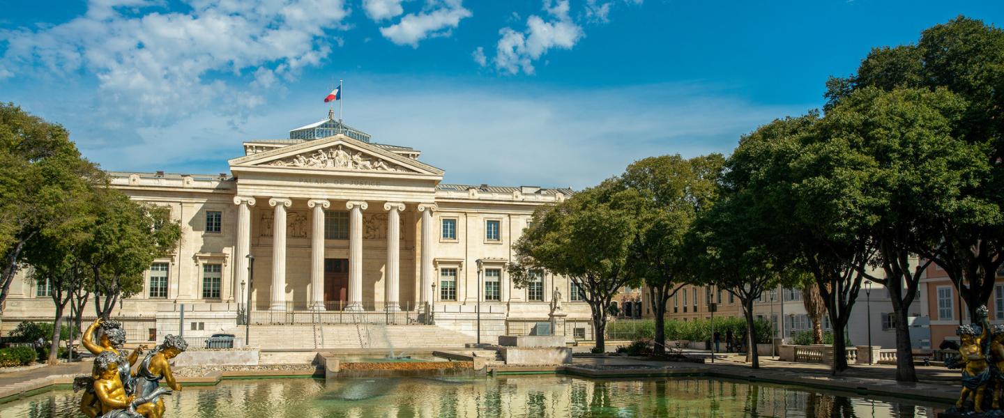 palais de justice Marseille actu grand