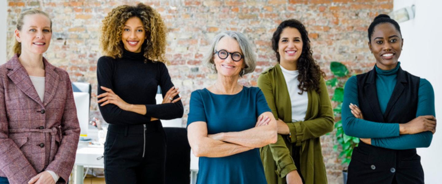 entrepreneuriat feminin 2