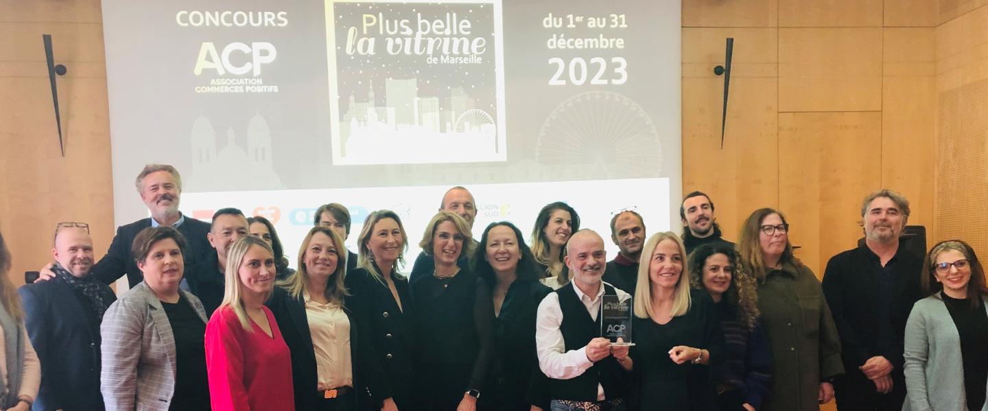 2 plus belle la vitrine 2023
