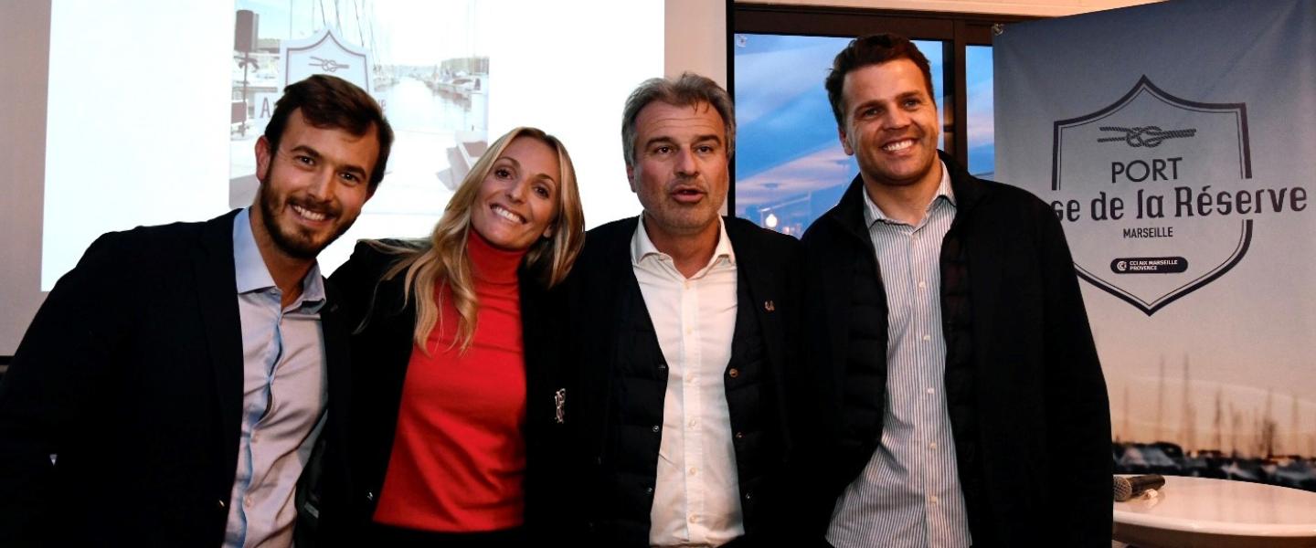 lauréats port réserve 2