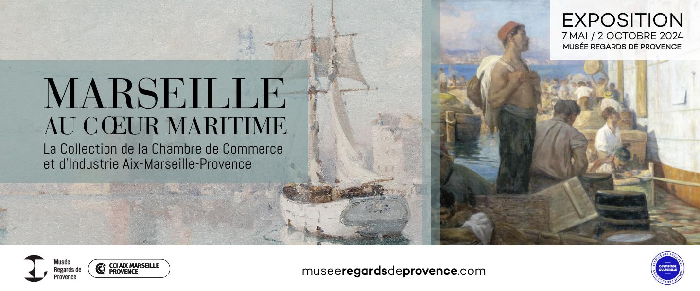 expo marseille au coeur maritime 2