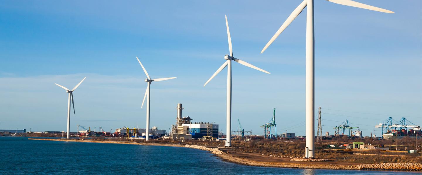 industrie décarbonée 1