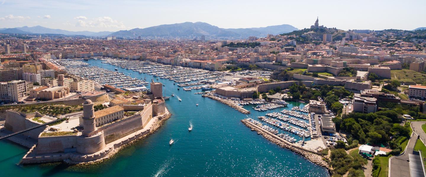 arrivée flamme olympique 1