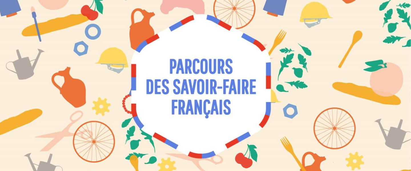 savoir faire français 2