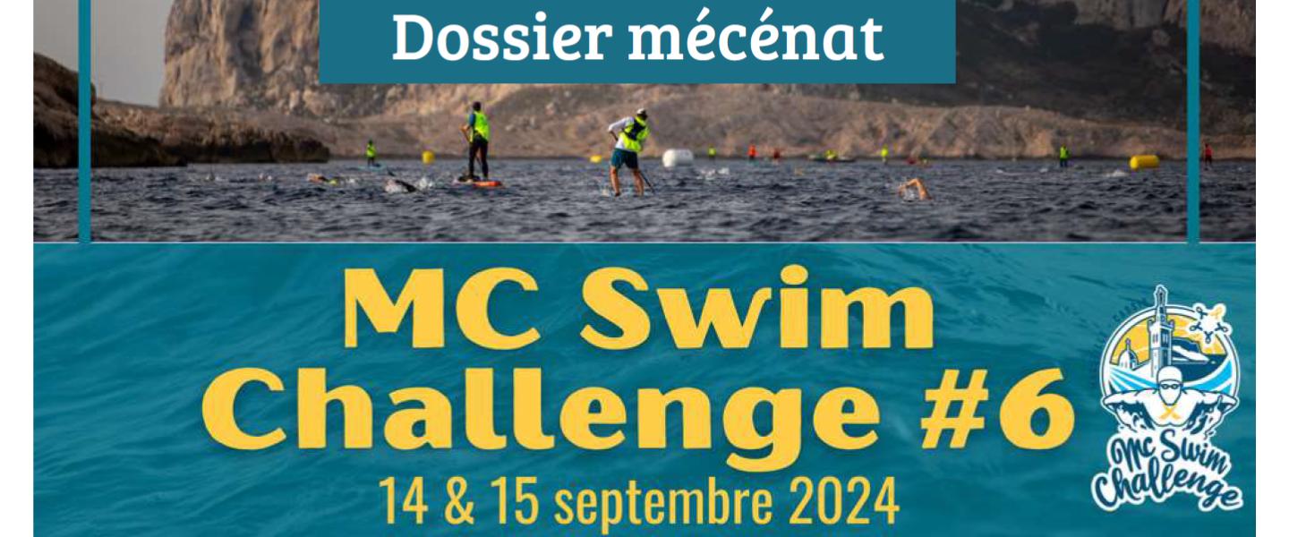 mécénat MC swim1