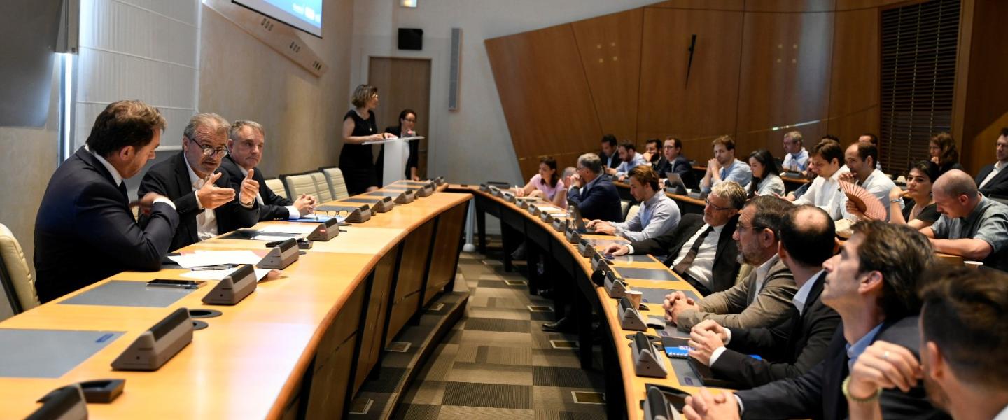 smart port challenge 2