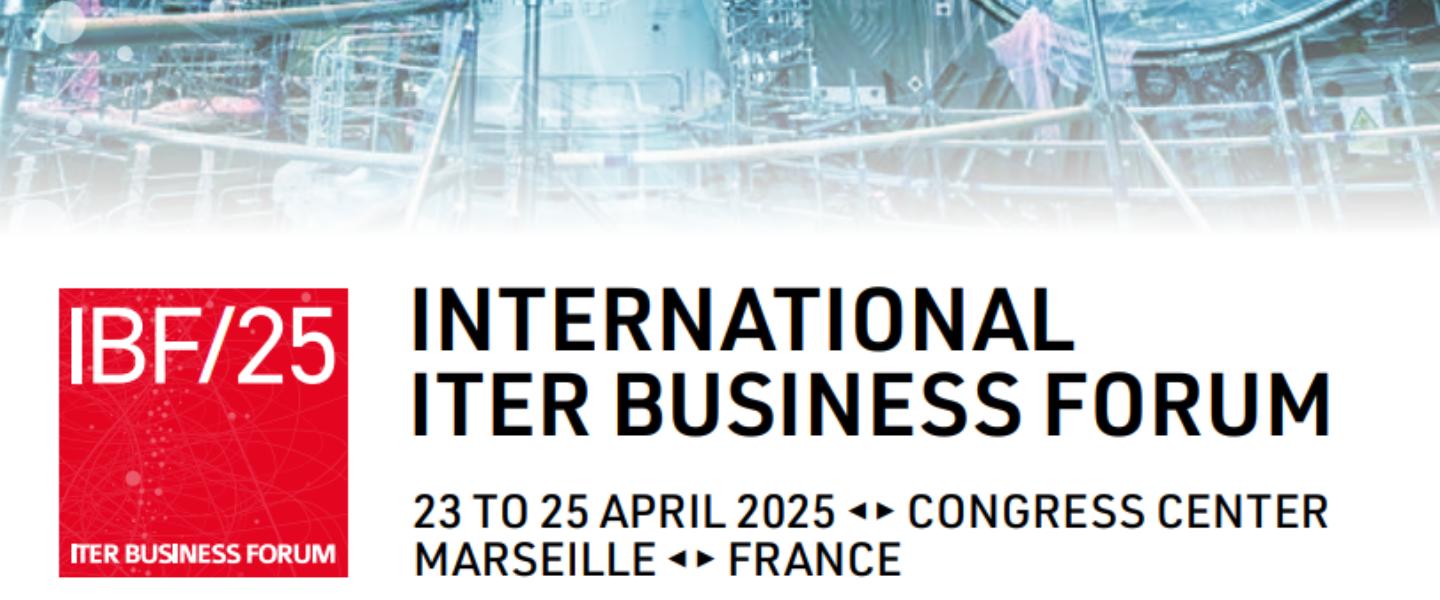 ITER business forum 2