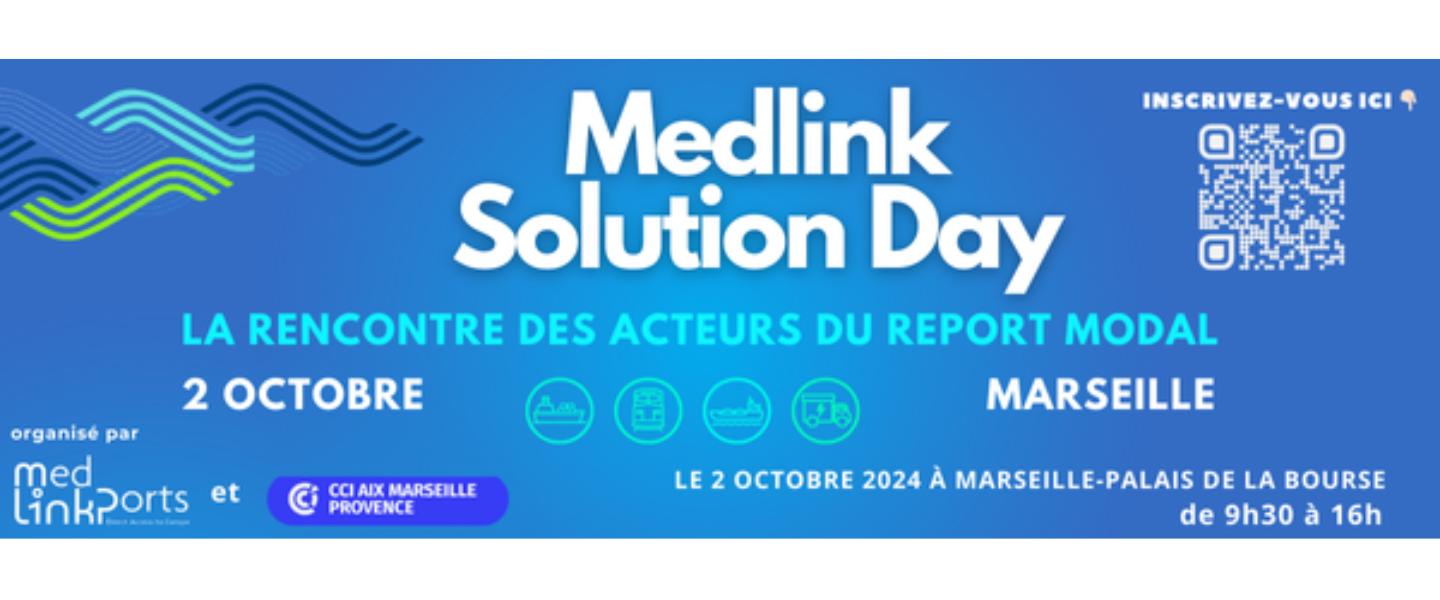 medlink solution day 2024-2