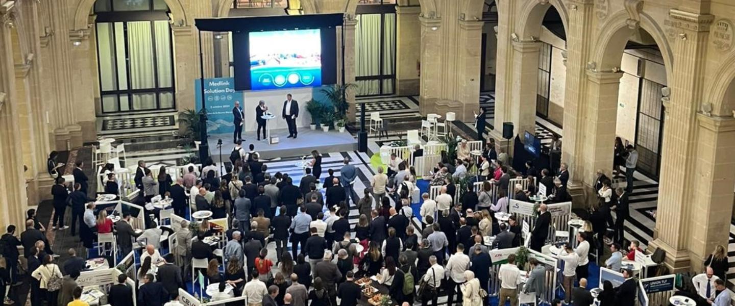 medlink solution day 2024-1