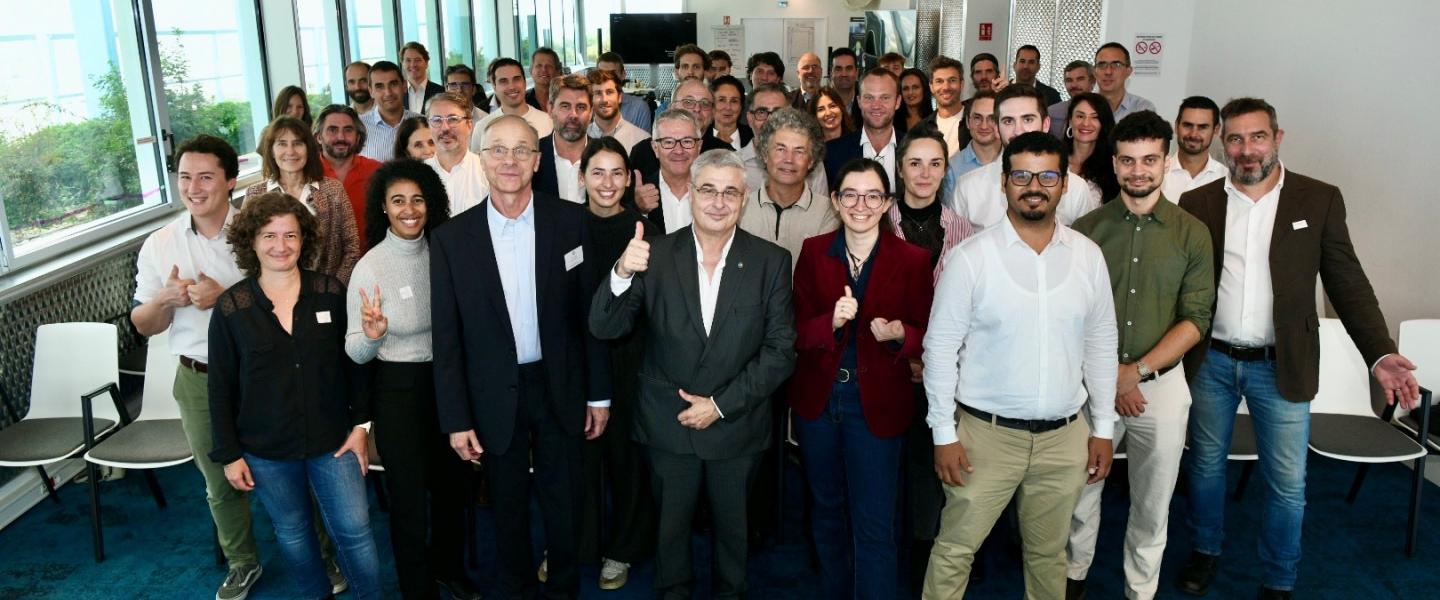 Smart Port Challenge presse 23102024