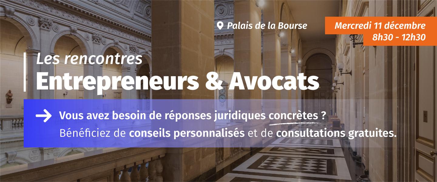 rencontres entrepreneurs et avocats 2
