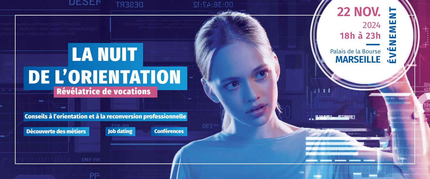 nuit de l'orientation 2024-2
