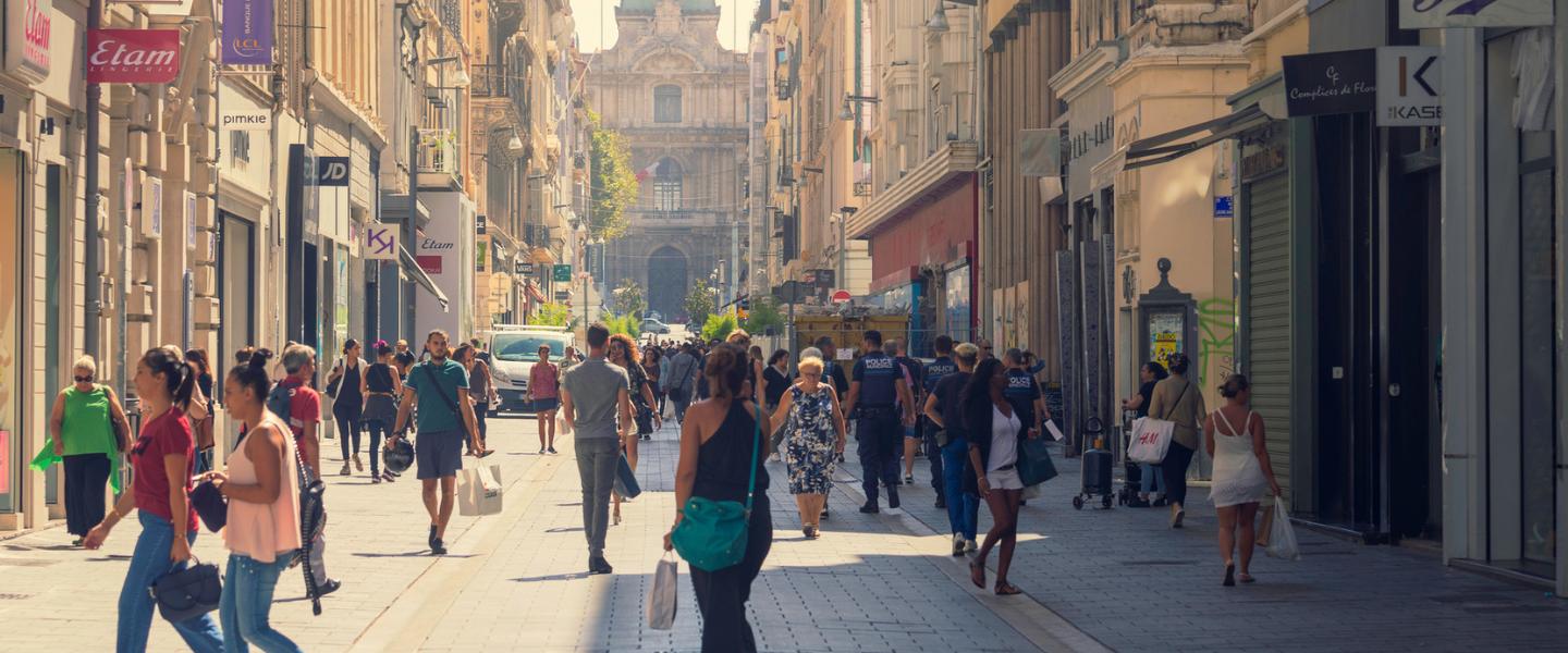étude centre ville marseille 2