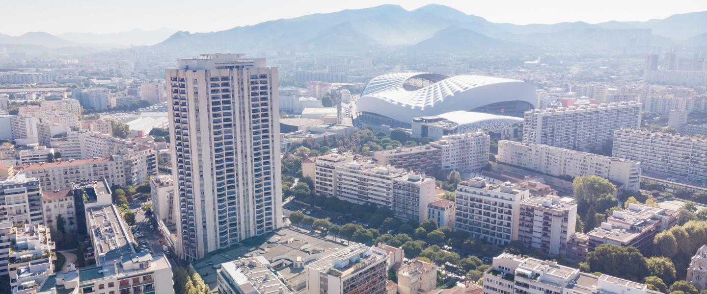 Parc Chanot gl events 2