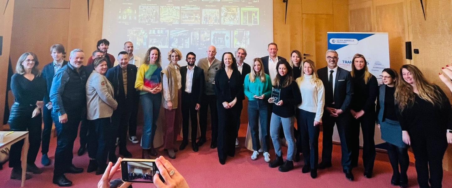 plus belle la vitrine 2024-2