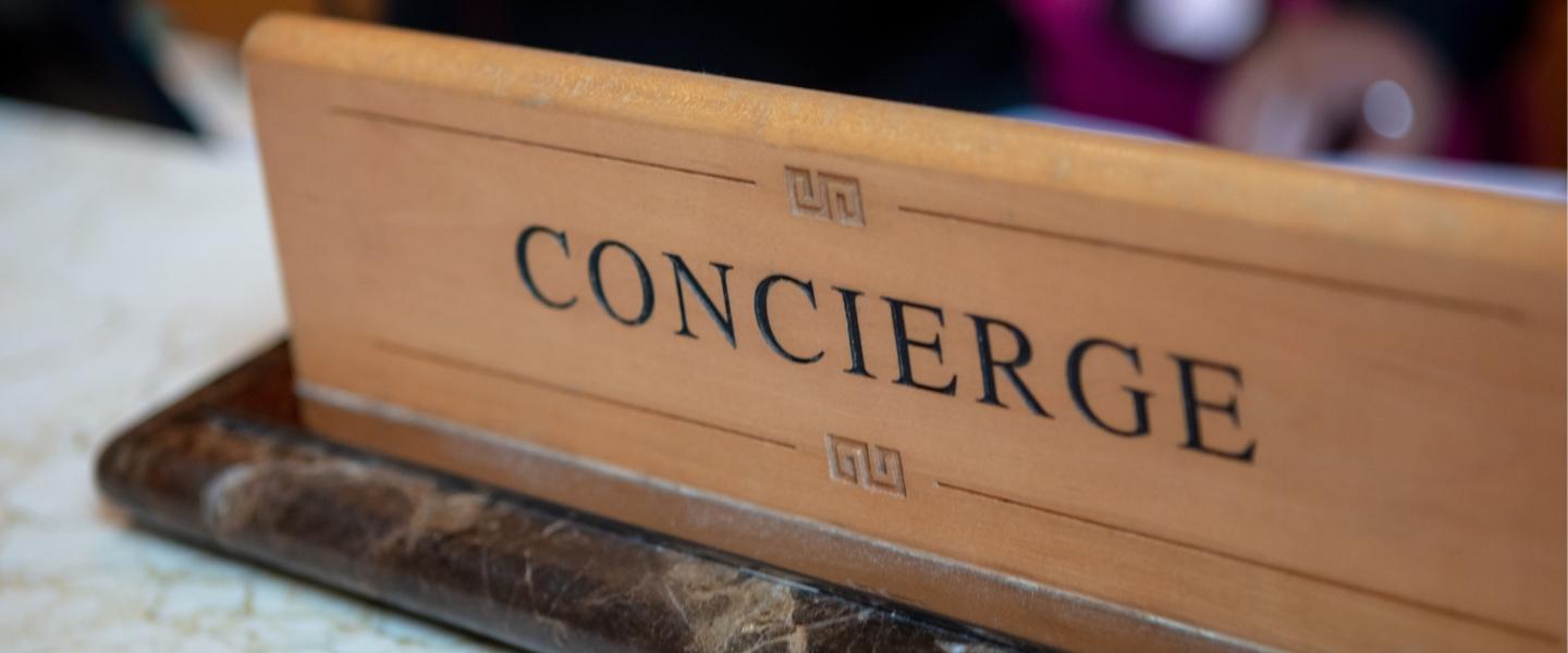 conciergerie Istres 2