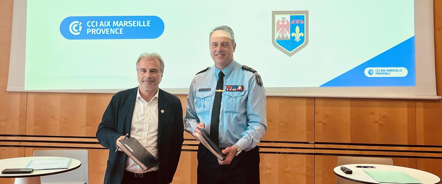 convention gendarmerie 2