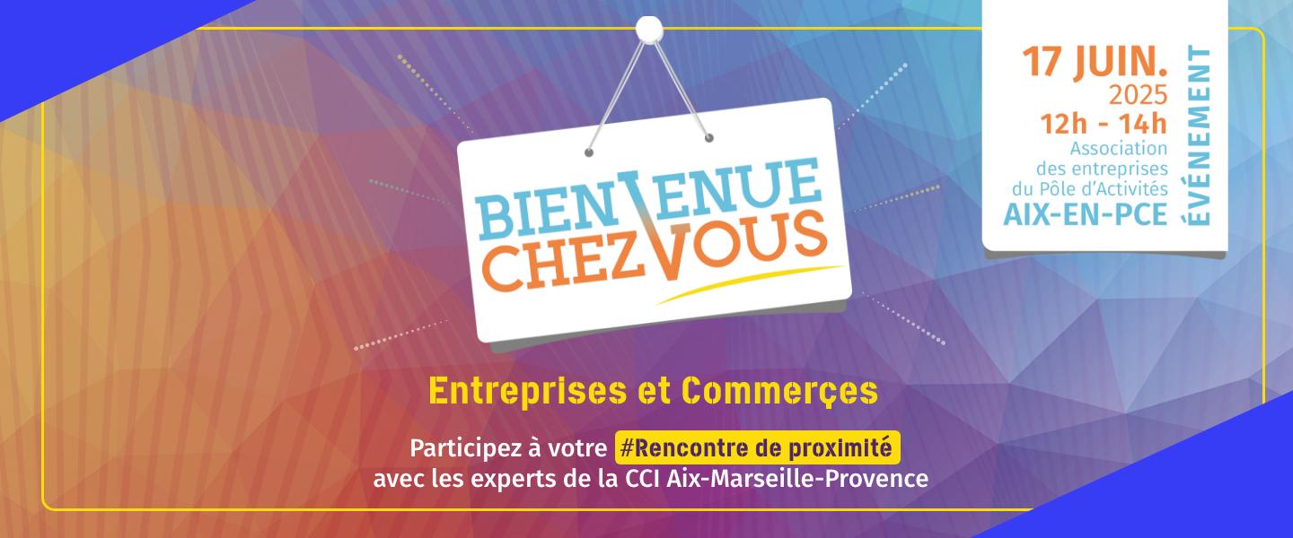 bienvenue chez vous 2025 aix 2