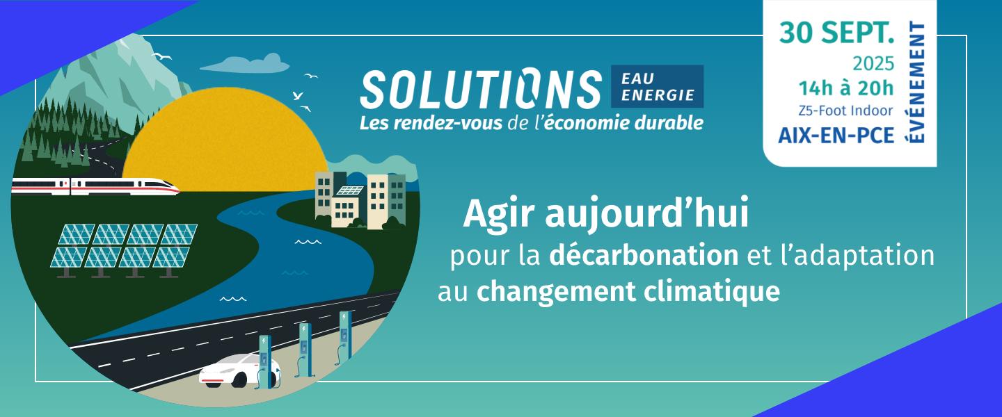 solutions eau et énergie 1