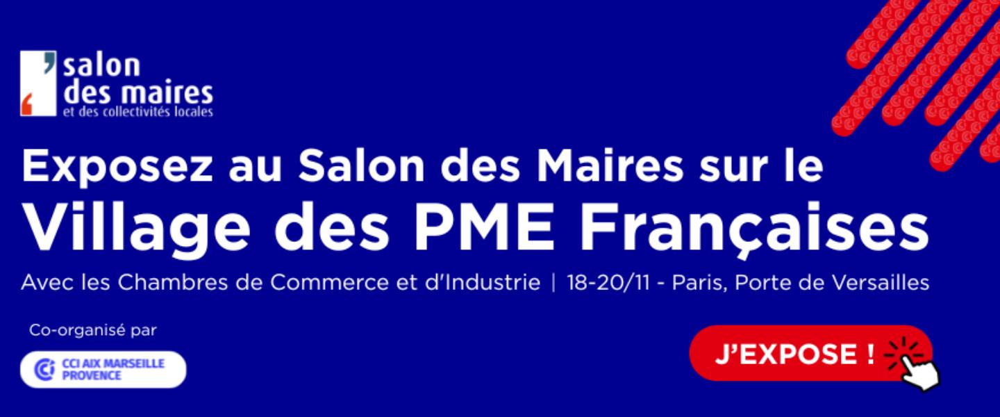 salon des maires 2025-2