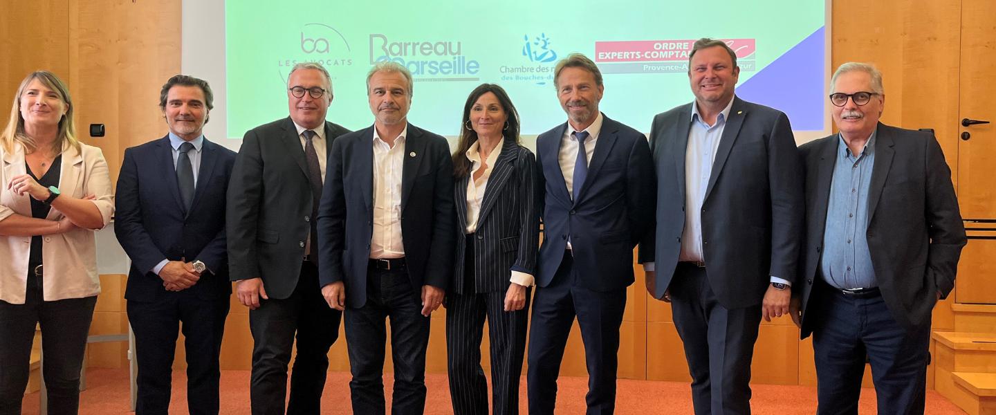 signature professions réglementées 2025-2