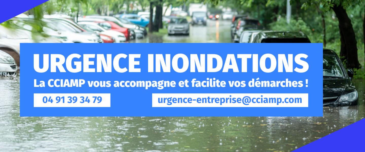 urgence inondations 2
