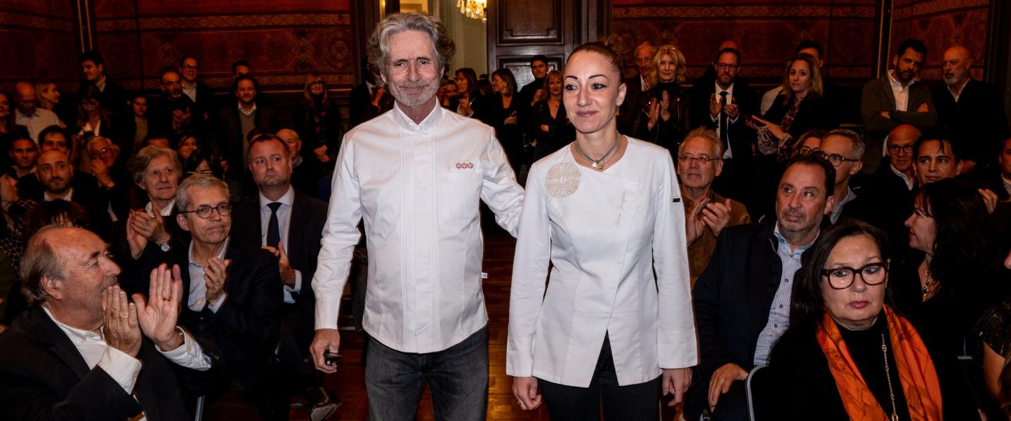 soirée engagement 2026-2